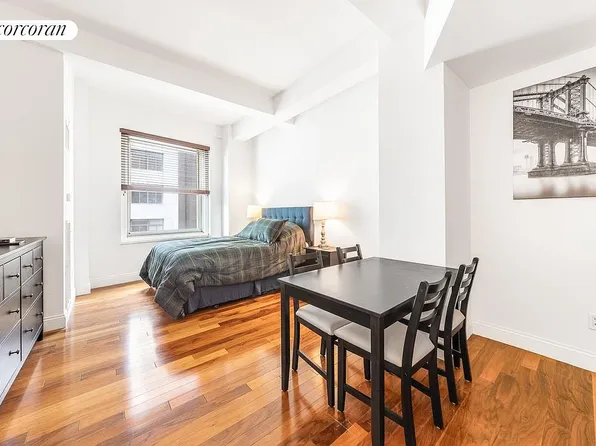 88 Greenwich St APT 1019, New York, NY 10006