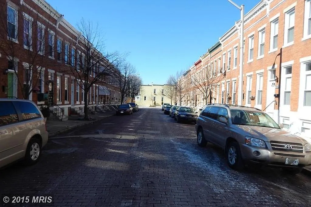 428 East Lorraine Avenue - 1 — Photo 2