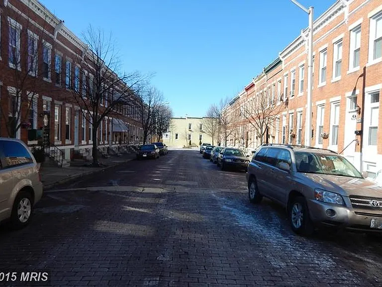 428 E Lorraine Ave #1 — Photo 12
