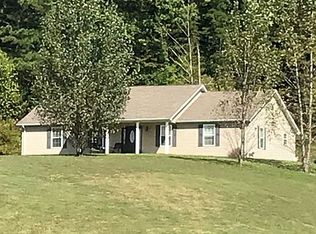 700 Big Hickory Rd, Manchester, KY 40962