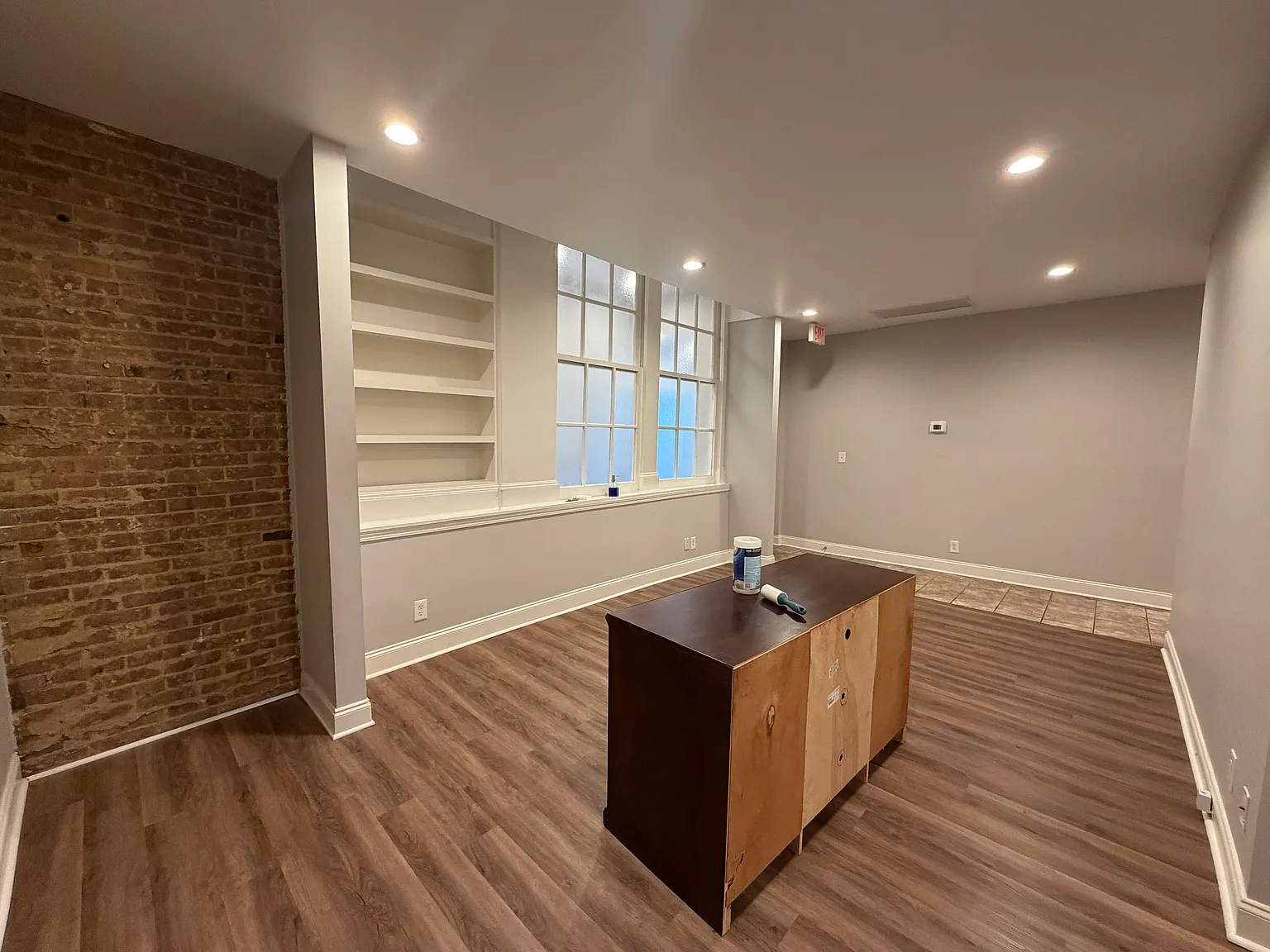 2 bed, 1000 sqft, $900 — Photo 3