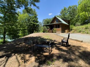 51 Kirkland Mountain Ln, Bryson City, NC 28713