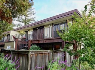 310 1st St #5, San Rafael, CA 94901