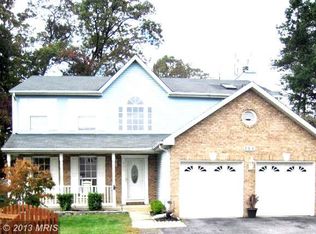 104 Bragg Blvd, Odenton, MD 21113