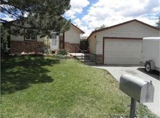 1337 E 8th St, Rifle, CO 81650