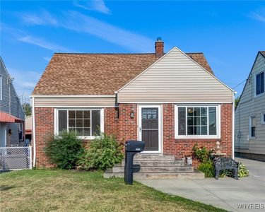 4363 Bailey Ave, Amherst, NY, 14226