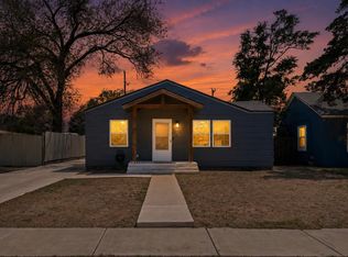 2209 35th St, Lubbock, TX 79412
