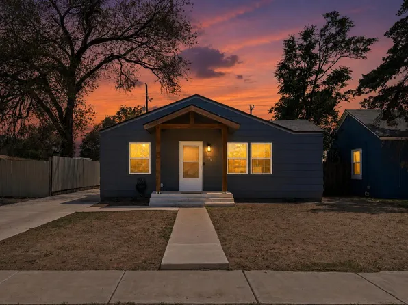 2209 35th St, Lubbock, TX 79412