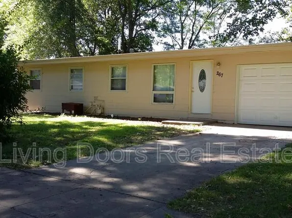 267 W Rio Rd, Lincoln, NE 68505