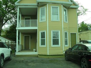 1911 Hamburg St FLOOR 1, Schenectady, NY