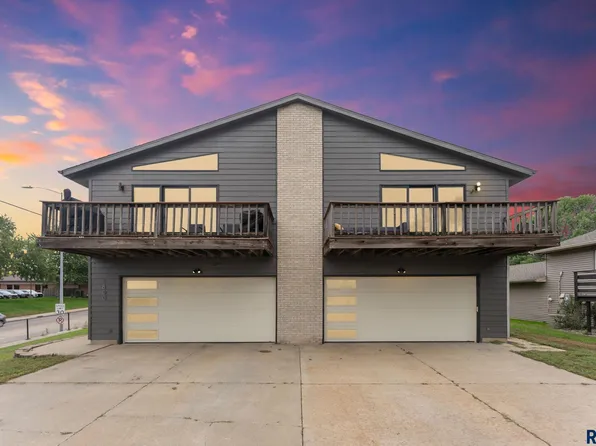 1800 S Scenic Way, Sioux Falls, SD 57103