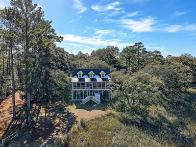 8934 Sandy Creek Rd, Edisto Island, SC, 29438