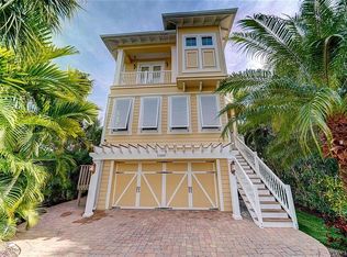 1509 Bayshore Blvd, Indian Rocks Beach, FL 33785