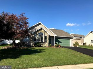 1141 Tuckerton Rd, Reading, PA 19605