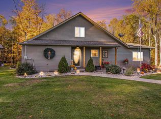 270 W Briggs Rd, Stanton, MI 48888