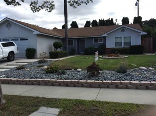 1443 Lassiter Dr, Walnut, CA 91789