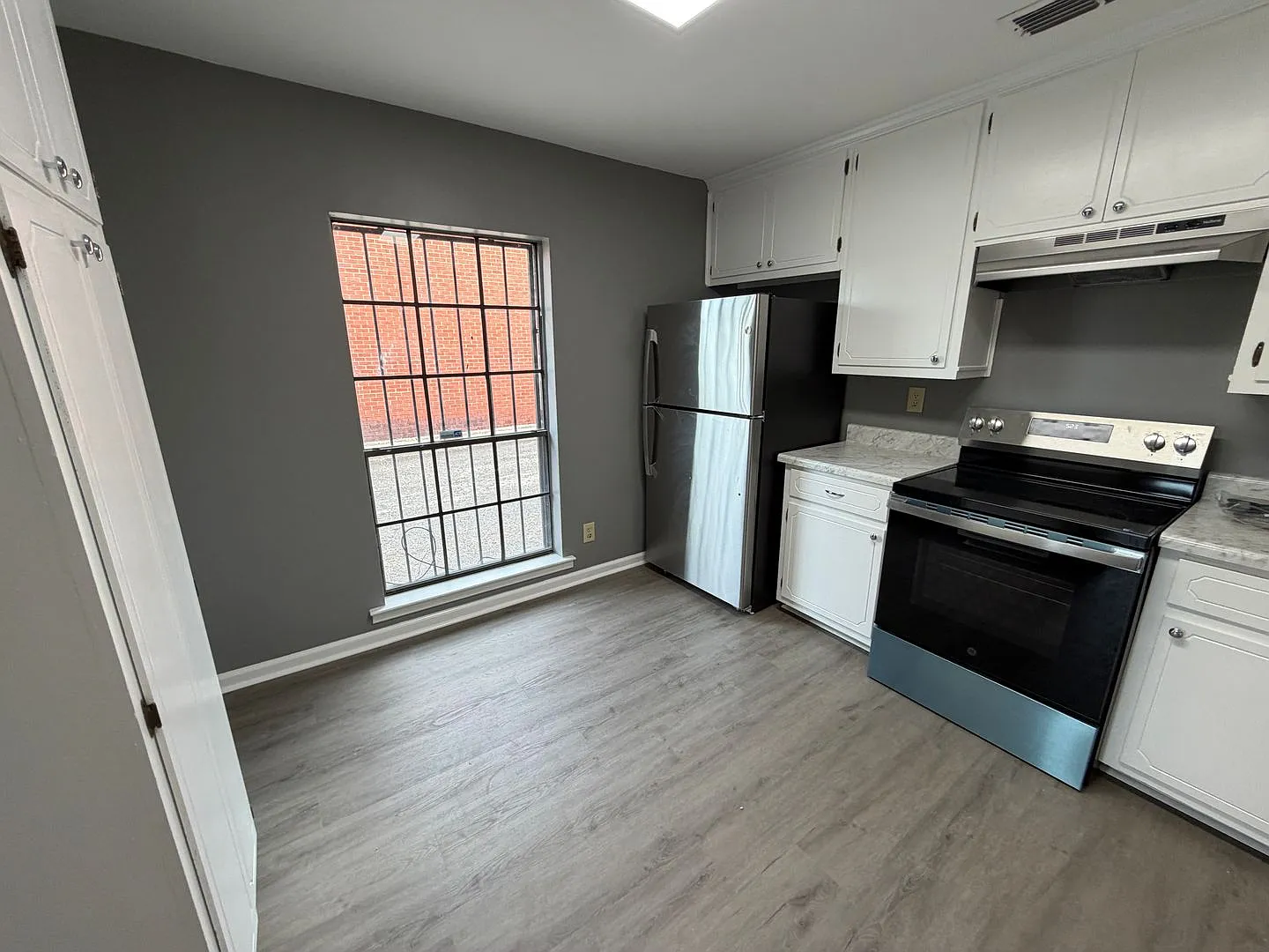 Newly Renovated Home! — Photo 4