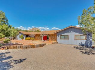 440 El Camino Rd, Sedona, AZ 86336