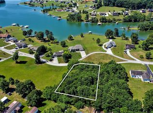 138 Baye Rd, Rutledge, TN 37861