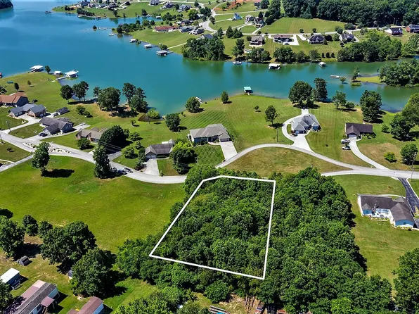 138 Baye Rd, Rutledge, TN 37861