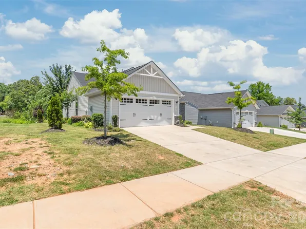 4105 Jones Creek Ln, Charlotte, NC 28215