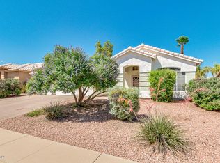 19447 N 37th Way, Phoenix, AZ 85050