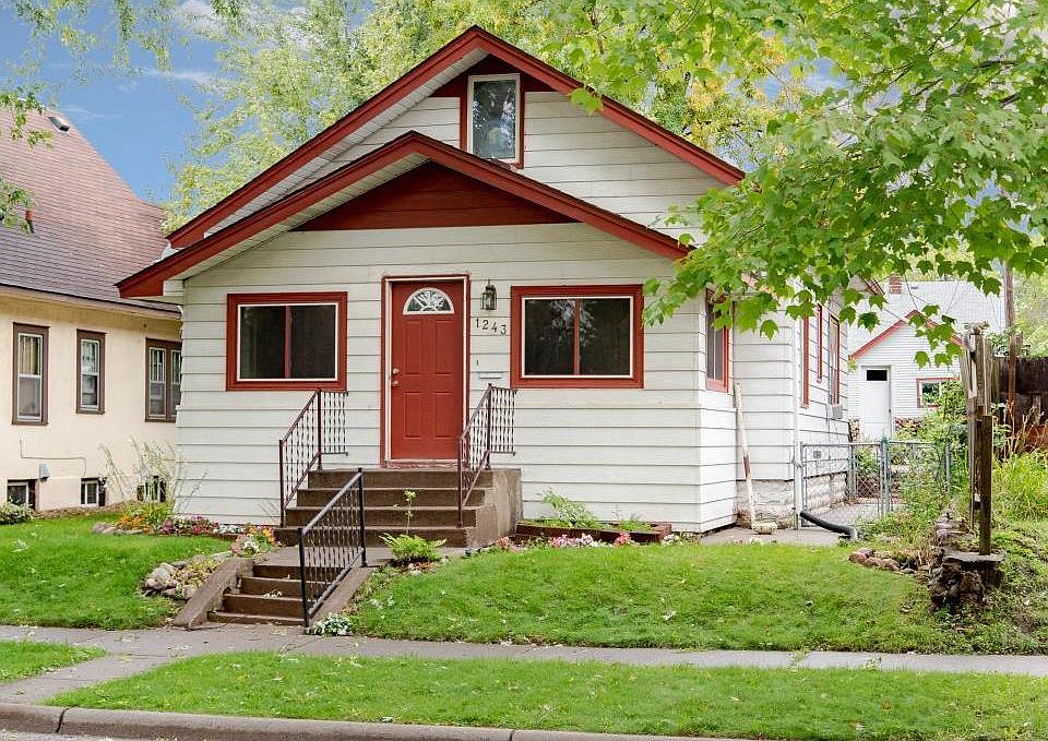1st image of 1243 Fremont Ave