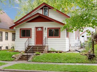 1243 Fremont Ave, Saint Paul, MN 55106