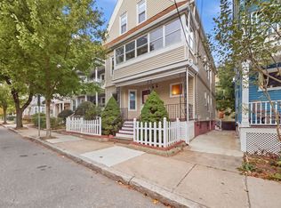 16 Henry Ave, Somerville, MA 02144