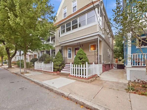 16 Henry Ave, Somerville, MA 02144