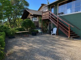 3432 Dakota Trl, Frazier Park, CA 93225