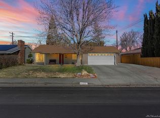 503 Maple St, Tehachapi, CA 93561