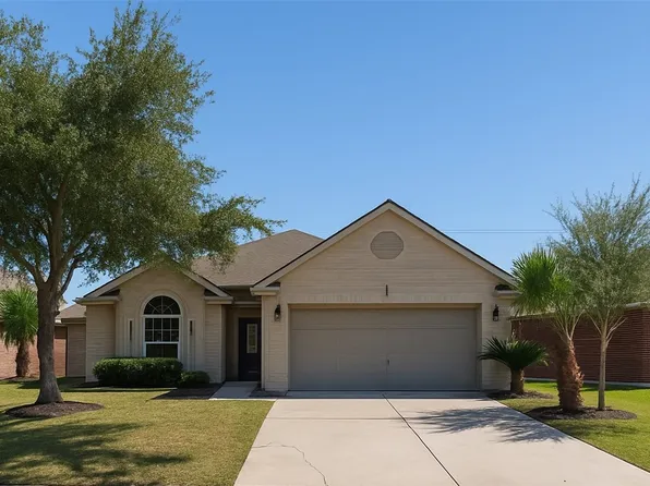 5929 Sutherland Dr, Corpus Christi, TX 78414