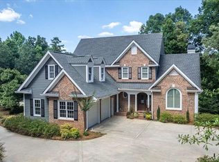 1170 Daandra Dr, Watkinsville, GA 30677