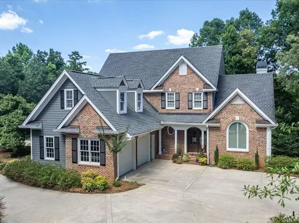 1170 Daandra Dr, Watkinsville, GA 30677