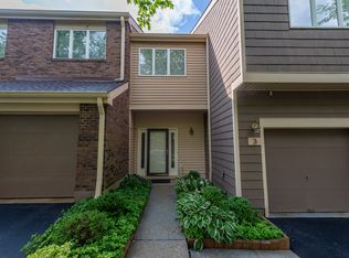 3 Avery Ct #3, Madison, NJ 07940