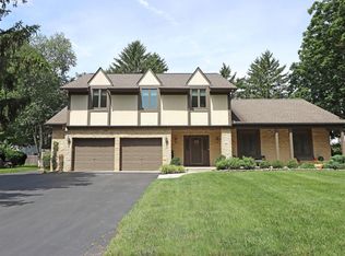 3969 Newhall Rd, Columbus, OH 43220