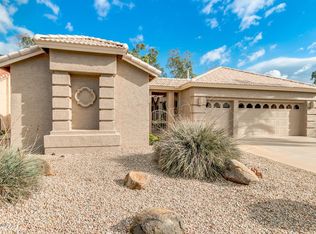 9130 E Emerald Dr, Sun Lakes, AZ 85248