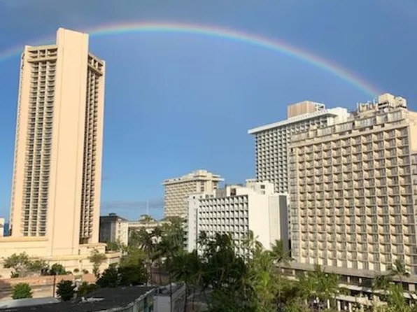 225 Kaiulani Ave APT 904, Honolulu, HI 96815