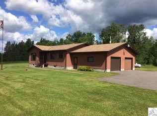 4343 Schweiger Rd, Orr, MN 55771
