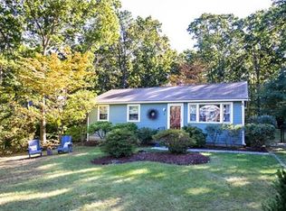 3 Evelyn Rd, Plymouth, MA 02360