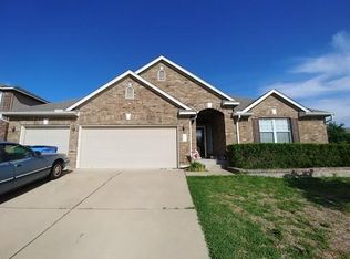 20501 Harrier Hunt Rd, Pflugerville, TX 78660