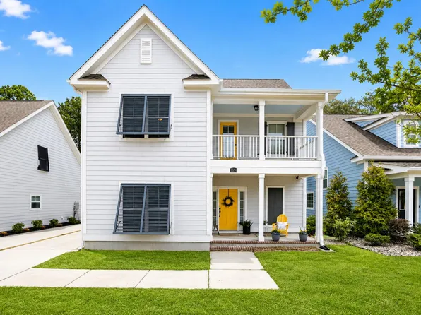1694 Sparkleberry Ln, Johns Island, SC 29455