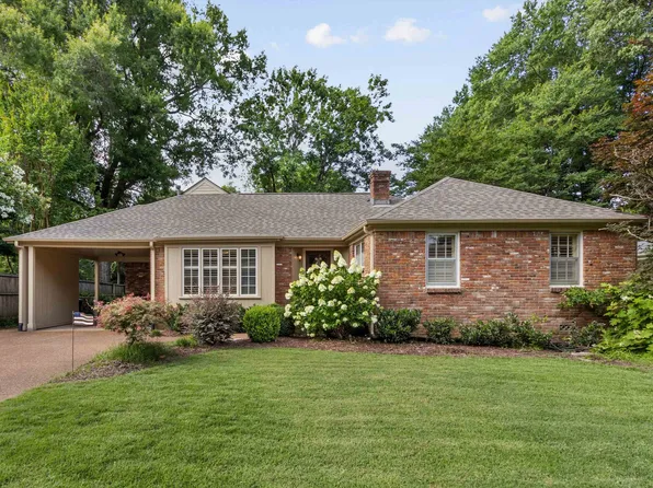 5169 Rich Rd, Memphis, TN 38117