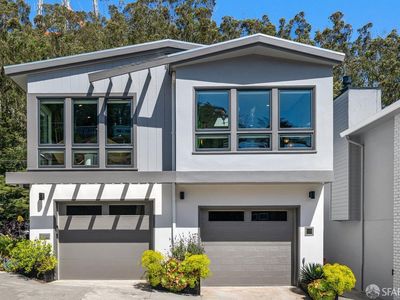 1 Oak Park Dr, San Francisco, CA, 94131