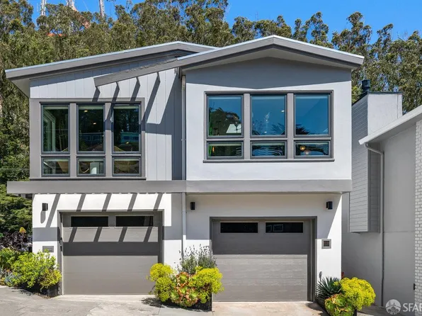 1 Oak Park Dr, San Francisco, CA 94131