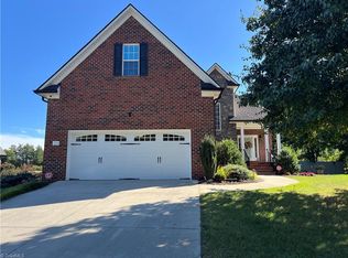 184 Raspberry Ridge Dr, Clemmons, NC 27012
