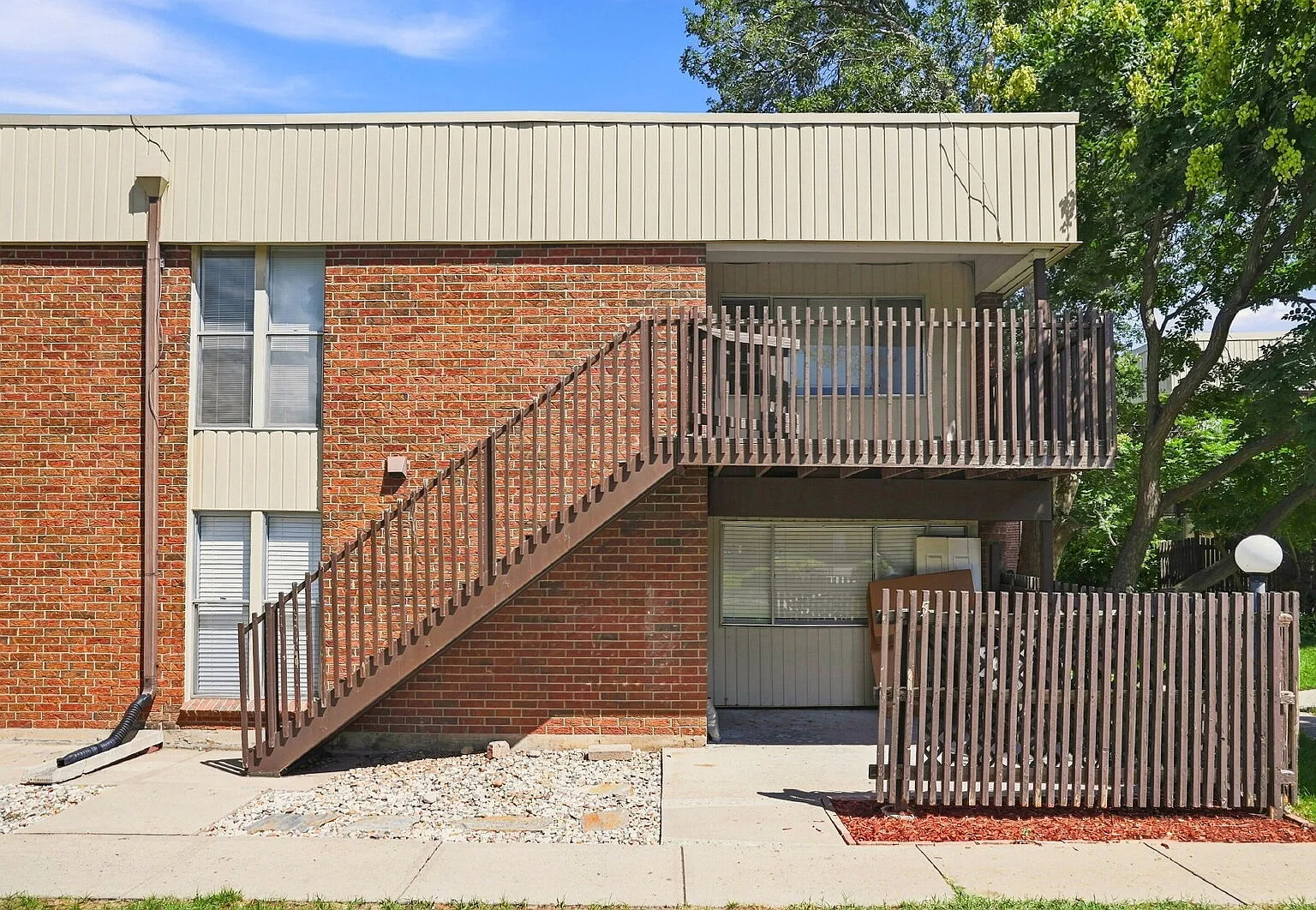 3663 S Sheridan Blvd — Photo 3