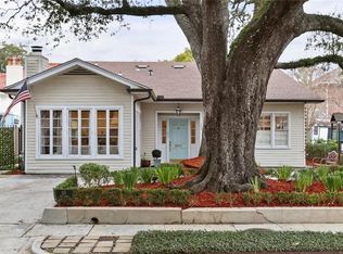 123 Wood Ave, Metairie, LA 70005