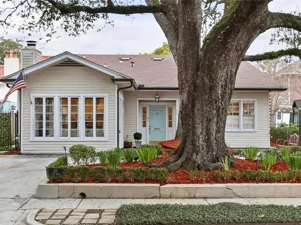 123 Wood Ave, Metairie, LA 70005